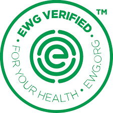 EWG verified badge