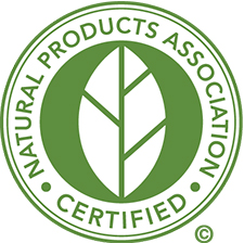 NPA certified seal