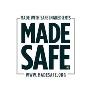 Made Safe Seal