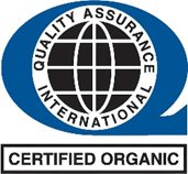 QAI Organic Seal 